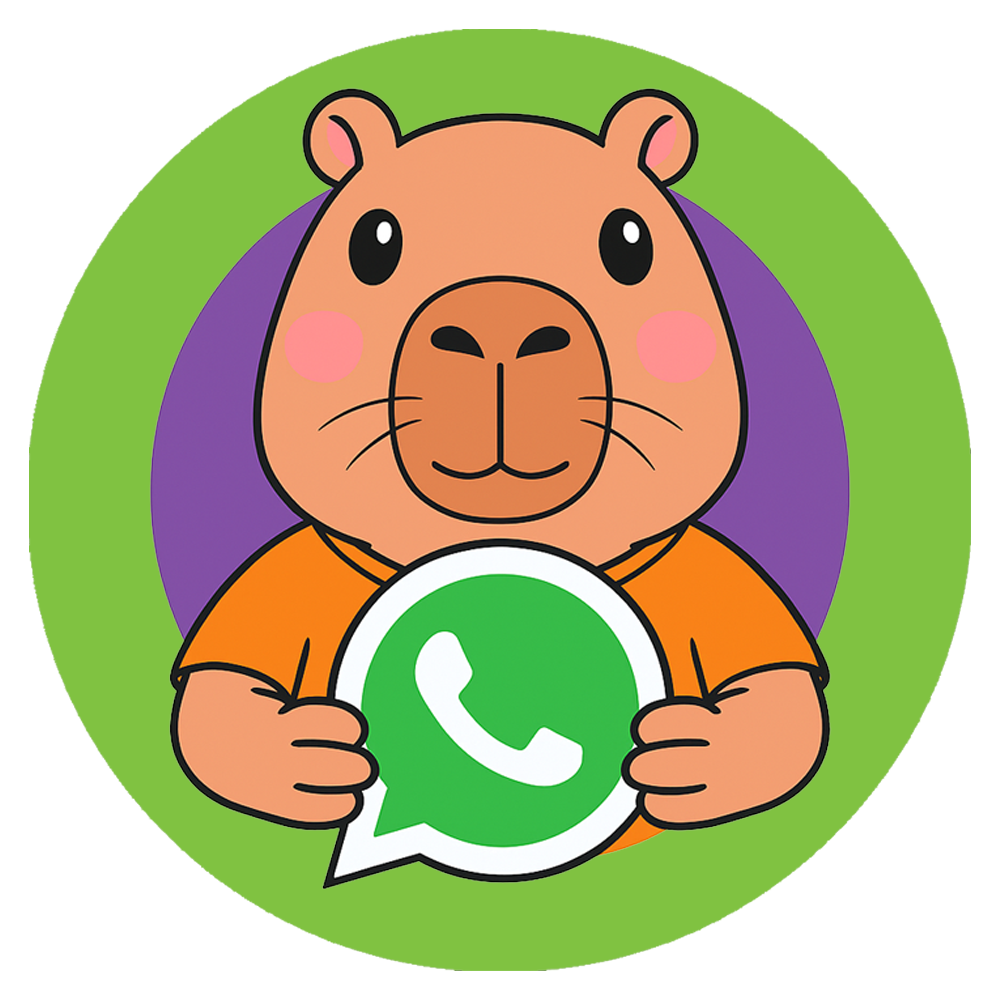 WhatsApp CredBoa
